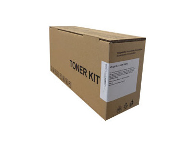 OEM Toner CRG-728 Black (CANON) kompatibilný