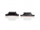 GoPro Flat and Curved Adhesive Mounts - AACFT-001