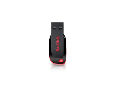 SanDisk Cruzer Blade 32GB SDCZ50-032G-B35