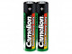 CAMELION Batérie SUPER HD zink-chlorid AAA 2ks