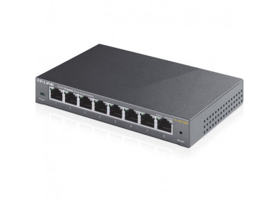 TP-LINK TL-SG108E