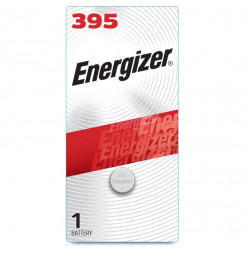 ENERGIZER Batéria, 395, 399, G7, AG7, 1.55V, 1ks