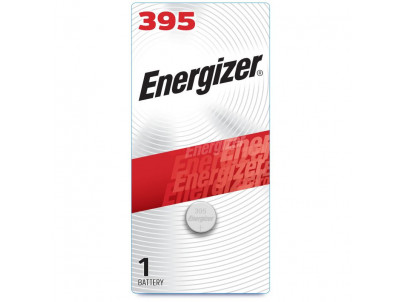 ENERGIZER Batéria, 395, 399, G7, AG7, 1.55V, 1ks