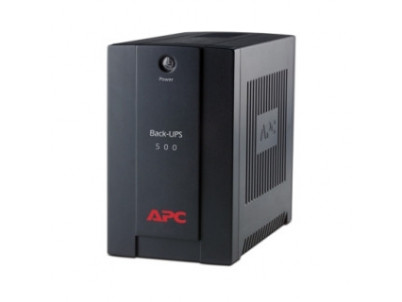 APC Back UPS 300W / 500VA BX500CI