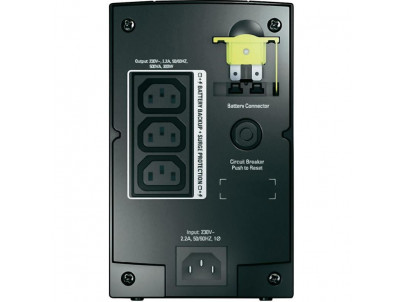 APC Back UPS 300W / 500VA BX500CI