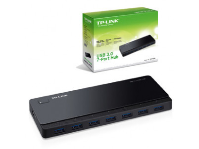 TP-link UH700 7port USB 3.0 Hub