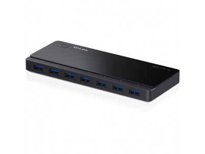 TP-link UH700 7port USB 3.0 Hub