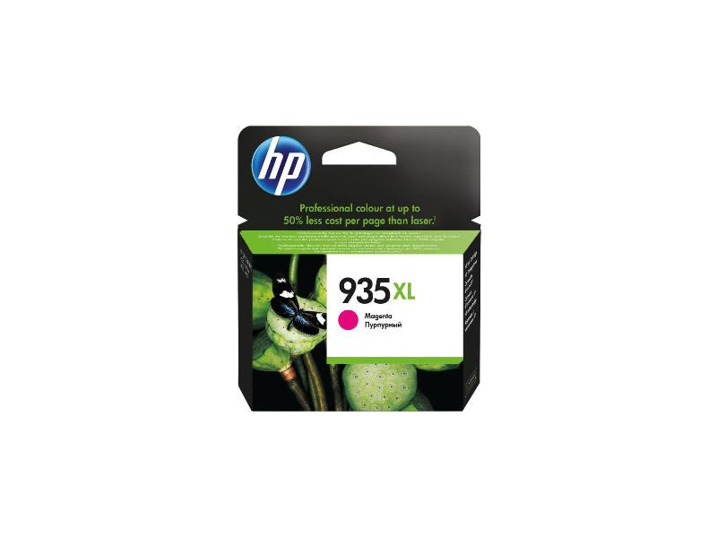 HP Tlačová hlava C2P25AE MAGENTA