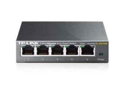 TP-LINK TL-SG105E