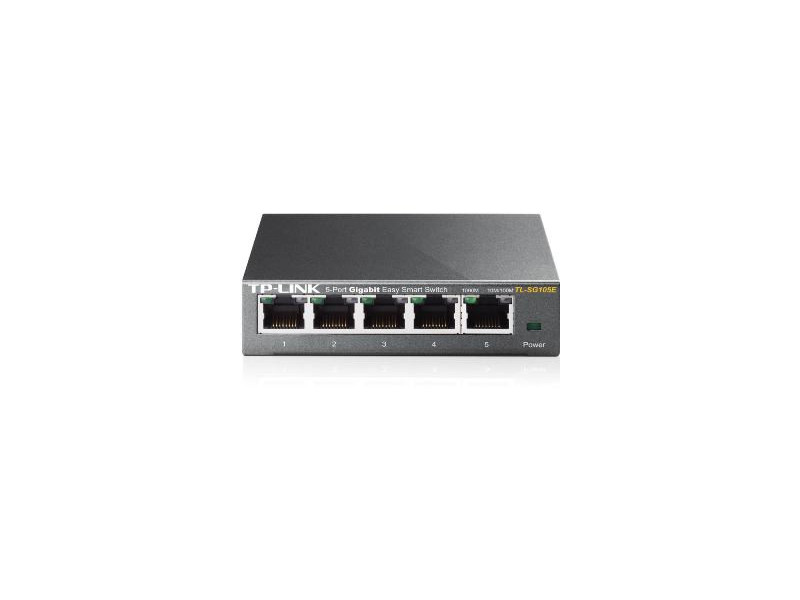 TP-LINK TL-SG105E