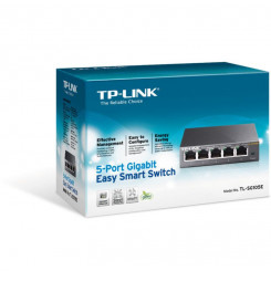 TP-LINK TL-SG105E
