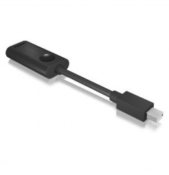 RAIDSONIC ICY Adapter Mini DP to HDMI AC506