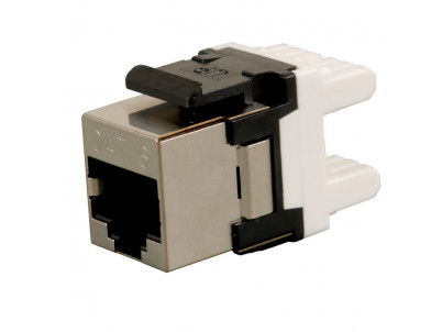 SOLARIX Keystone CAT6 STP RJ45