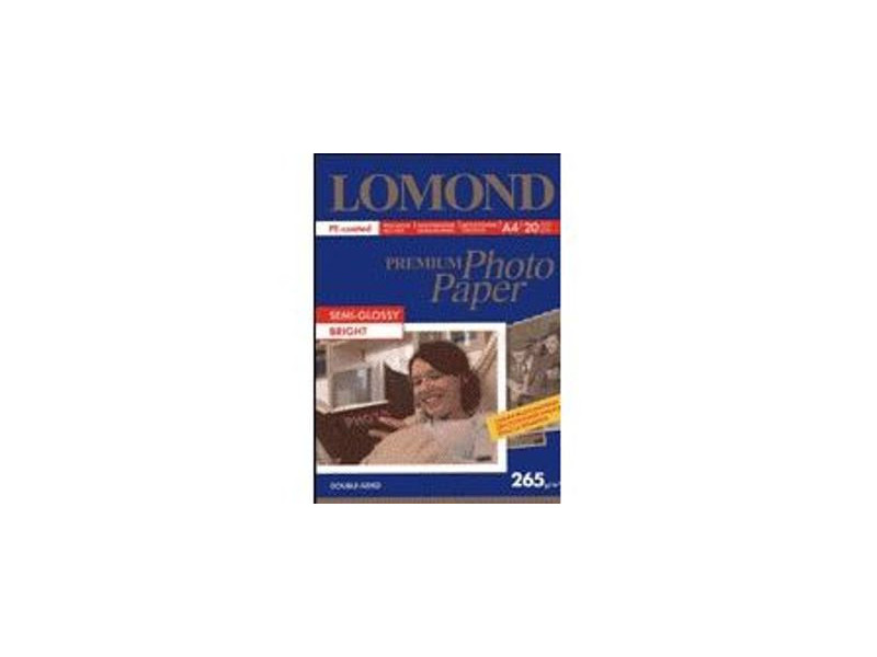 Lomond 1106302