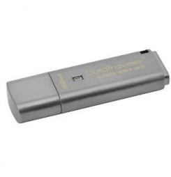 KINGSTON DataTraveler DTLocker+ G3 32GB