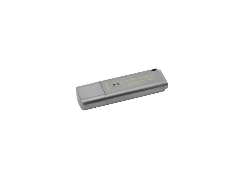 KINGSTON DataTraveler DTLocker+ G3 32GB