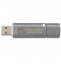 KINGSTON DataTraveler DTLocker+ G3 32GB