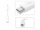 Apple Thunderbolt to Gigabit Ethernet AdapterMD463