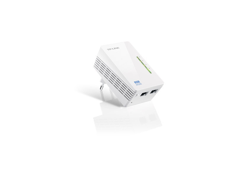 TP-Link TL-WPA4220