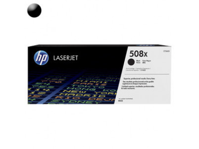 HP Toner  CF360X Black