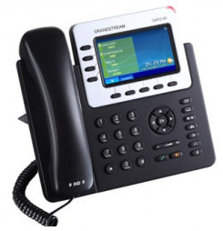 Grandstream GXP-2140 IP Telefonny pristroj