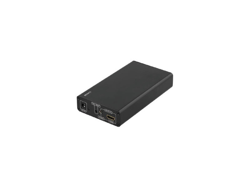 DELTACO Redukcia SCART-HDMI1