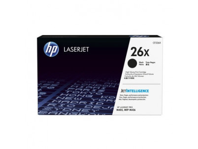 HP Toner CF226X black XL