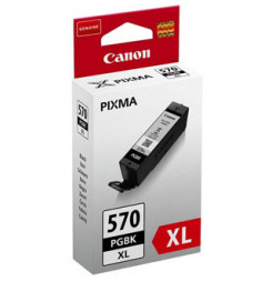 Cartridge CANON PGI-570PGBK XL Black