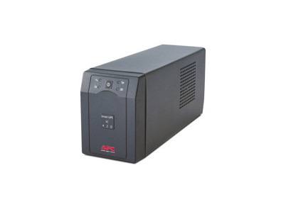 UPS  APC -- SMART 420 SC420I