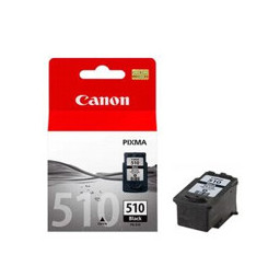 Cartridge CANON PG-510 black