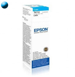 EPSON Cartridge C13T67324A cyan