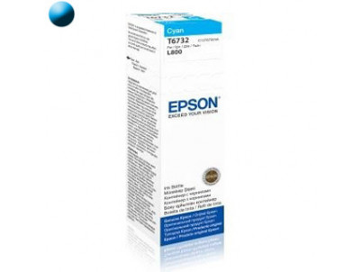 EPSON Cartridge C13T67324A cyan