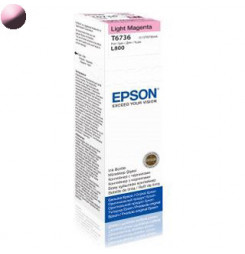 EPSON Cartridgen C13T67364A Light Magenta