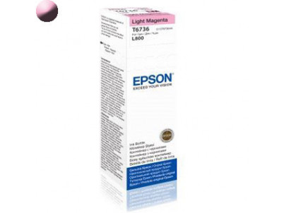 EPSON Cartridgen C13T67364A Light Magenta