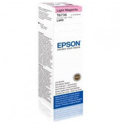 EPSON Cartridgen C13T67364A Light Magenta