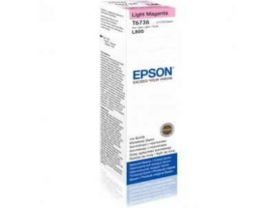 EPSON Cartridgen C13T67364A Light Magenta