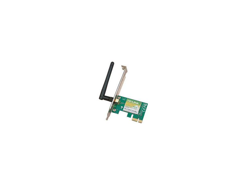 TP-Link TL-WN781ND wifi 150Mbps PCI express