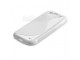 TellMe zadný kryt River pre Samsung G Mini2 biely