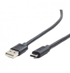 GEMBIRD Kábel USB 2.0 - USB 3.1 Type C 3M