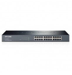 TP-Link TL-SG1024 Switch 24-Port/1000Mbps/Rack