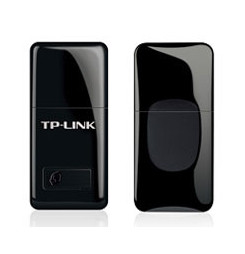 TP-Link TL-WN823N 300Mbps Mini Wireless N USB Adap