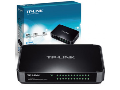 TP-Link TL-SF1024M