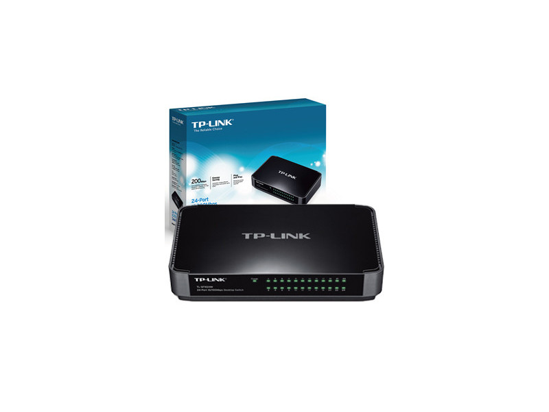 TP-Link TL-SF1024M