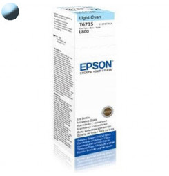 EPSON Cartridge C13T67354A Light Cyan