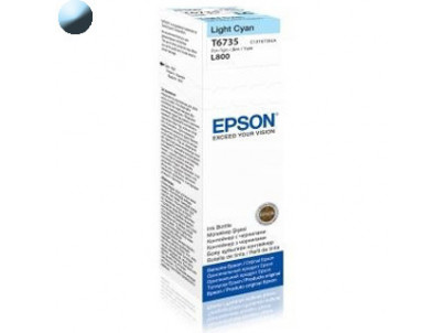 EPSON Cartridge C13T67354A Light Cyan