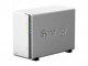 SYNOLOGY NAS Server DS220j 2xHDD/SSD