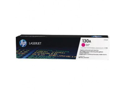 HP Toner  CF353A Magenta