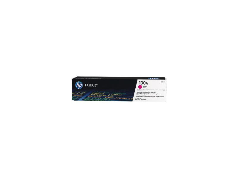 HP Toner  CF353A Magenta