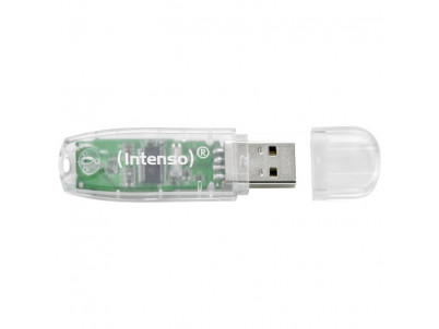 INTENSO - 32GB Rainbow Line 3502480