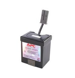 APC RBC29 Replacement Battery Kit